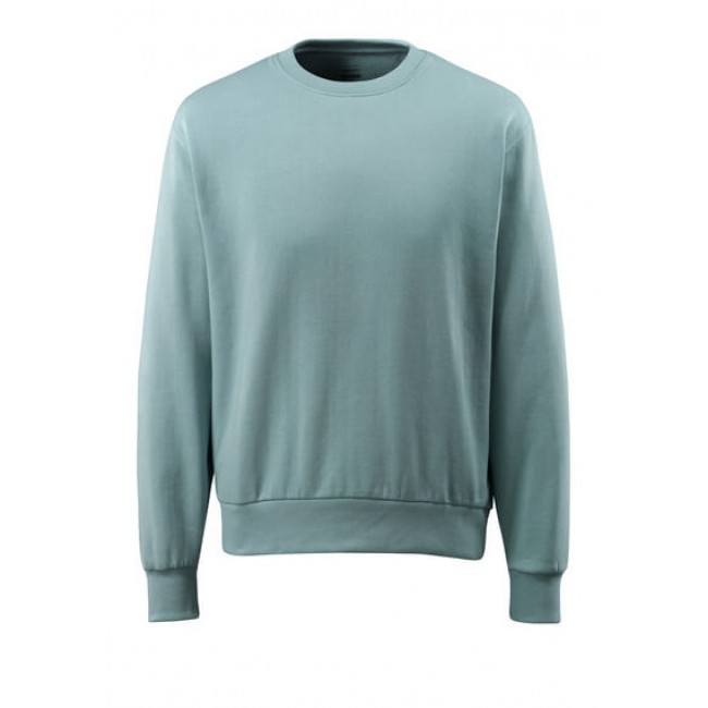Sweatshirt dusty turquoise Sweatshirt dusty turquoise