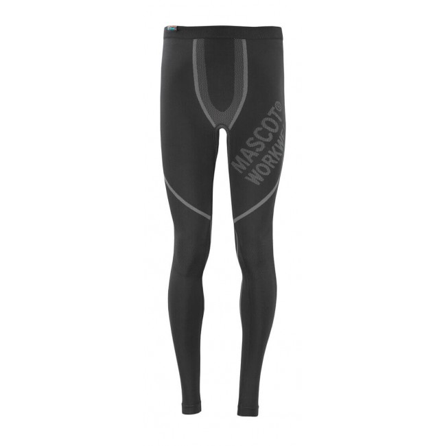 Functional Under Trousers black