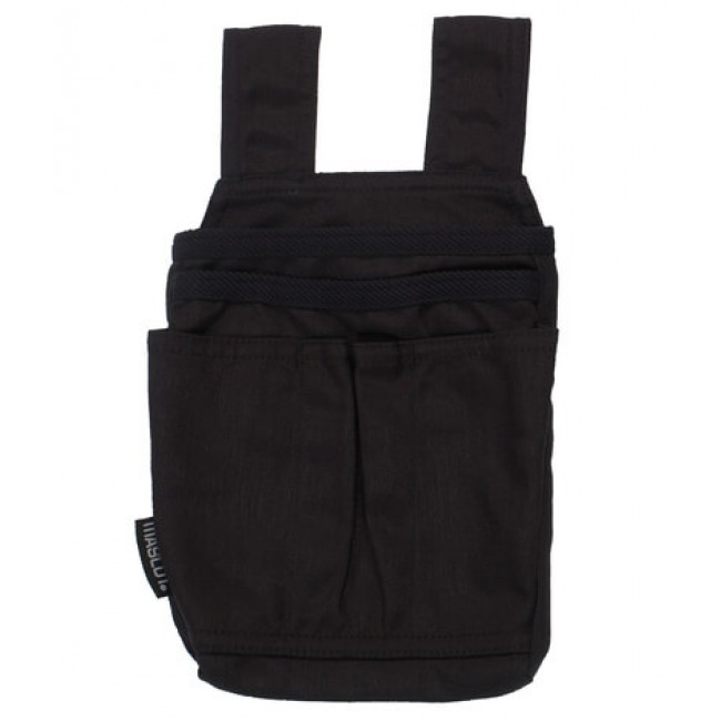 Holster Pockets black