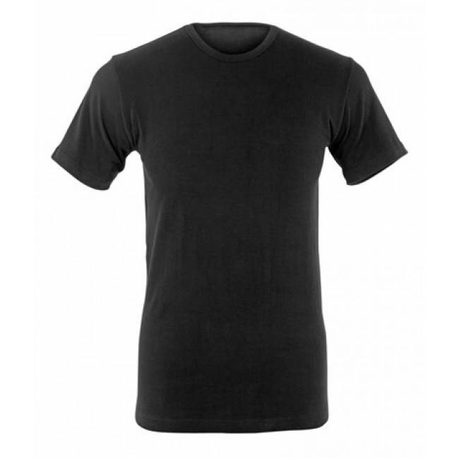 Under Shirt black