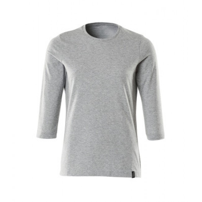 T-shirt grey-flecked