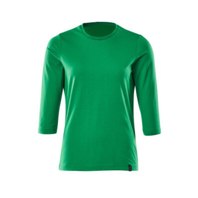 T-shirt grass green
