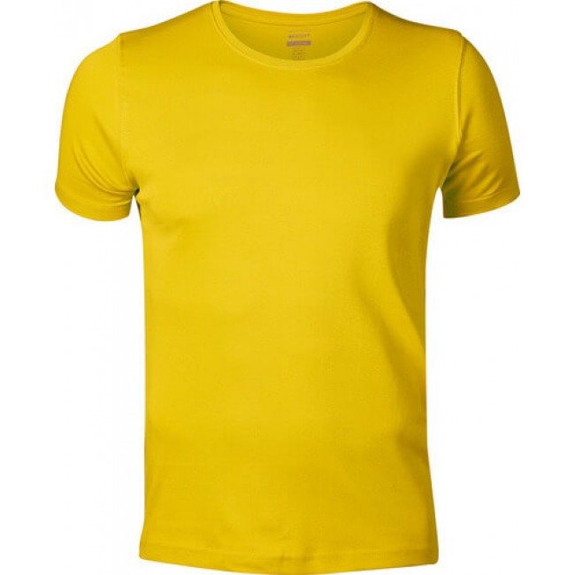 T-shirt sunflower yellow