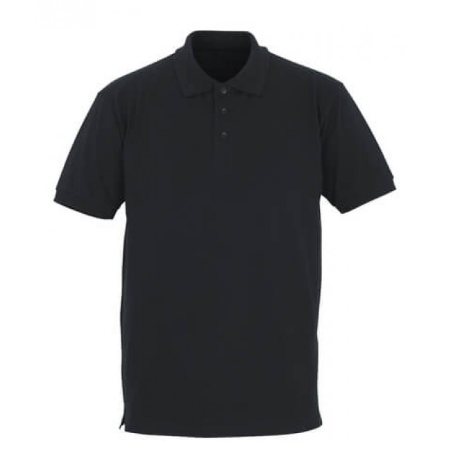 Polo shirt dark navy
