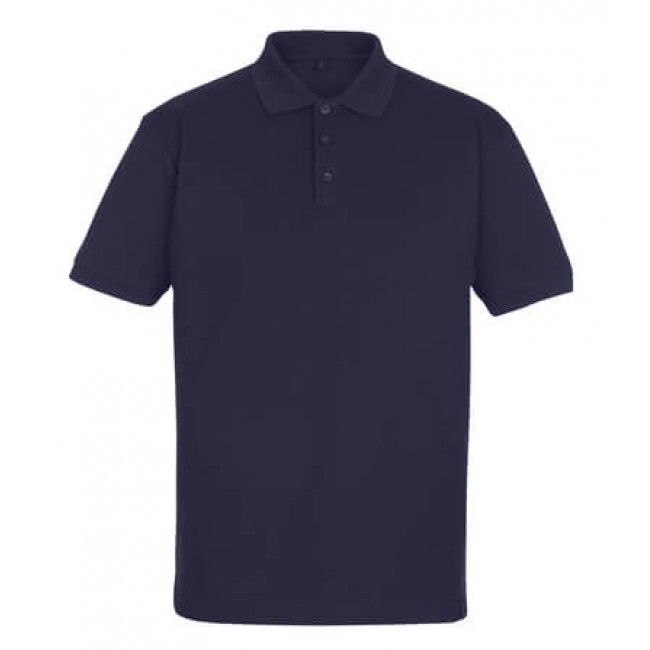 Polo shirt navy Polo shirt navy