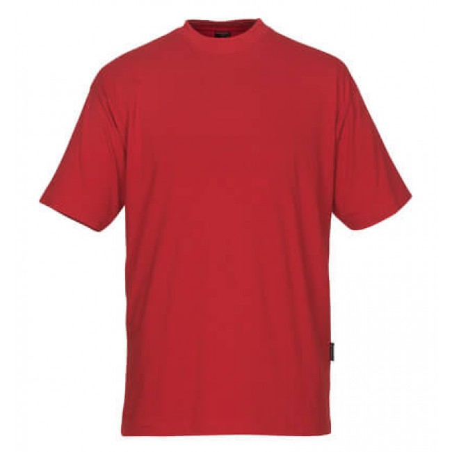 T-shirt red