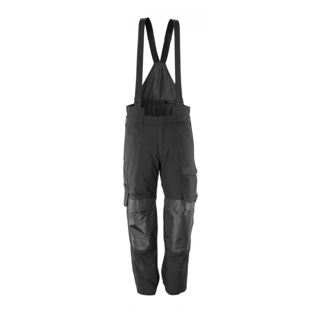 Over Trousers black