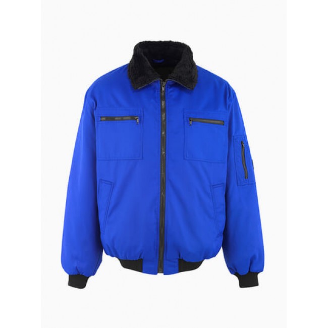 Pilot Jacket royal