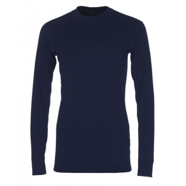 Functional Under Shirt navy