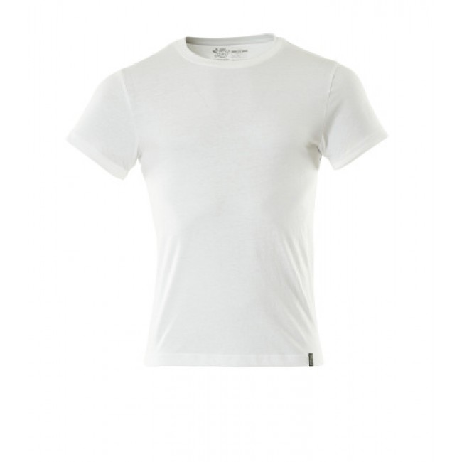 T-shirt white