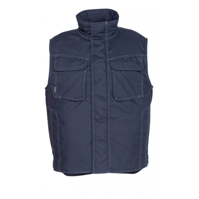 Gilet dark navy Gilet dark navy