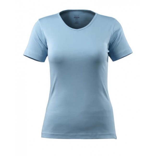T-shirt light blue