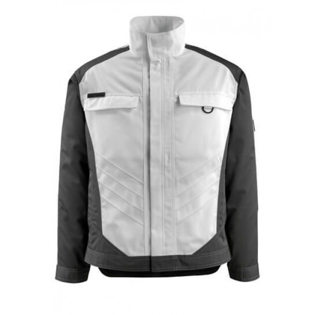 Jacket white/dark anthracite Jacket white/dark anthracite