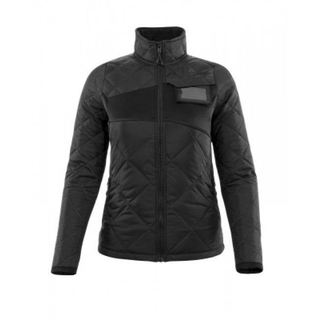 Jacket black