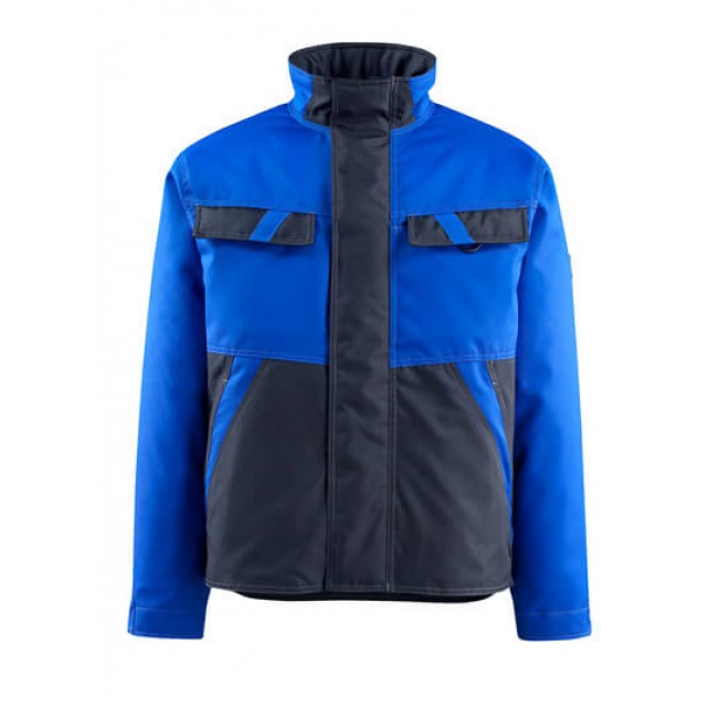 Winter Jacket royal/dark navy Winter Jacket royal/dark navy