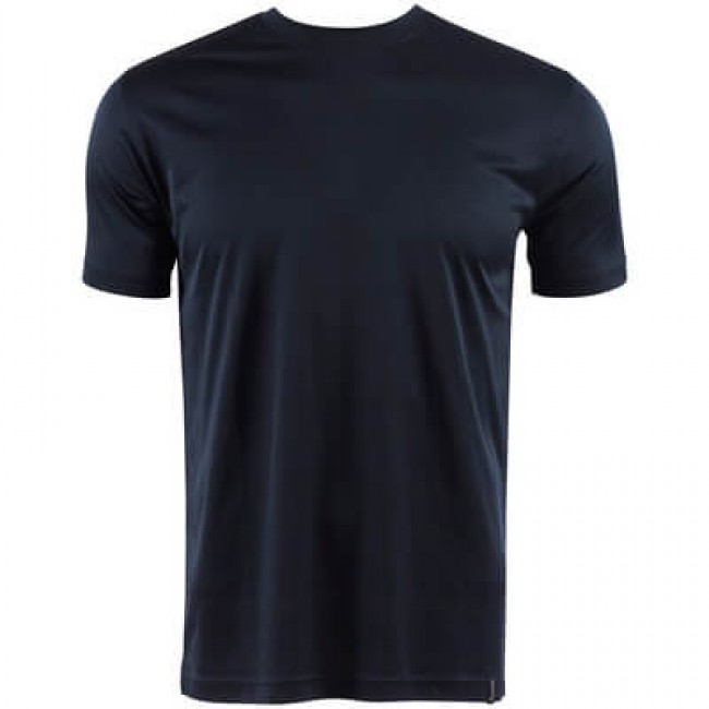 T-shirt dark navy