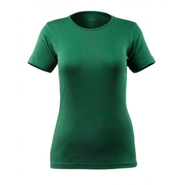 T-shirt green