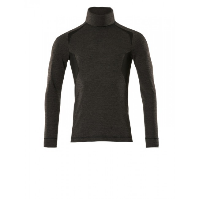 Functional Under Shirt dark anthracite/black