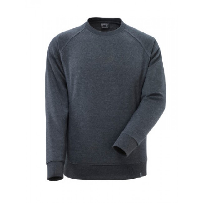 Sweatshirt black denim Sweatshirt black denim