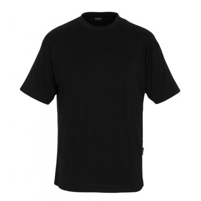 T-shirt black