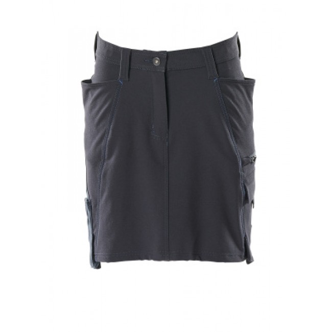 Skirt dark navy Skirt dark navy