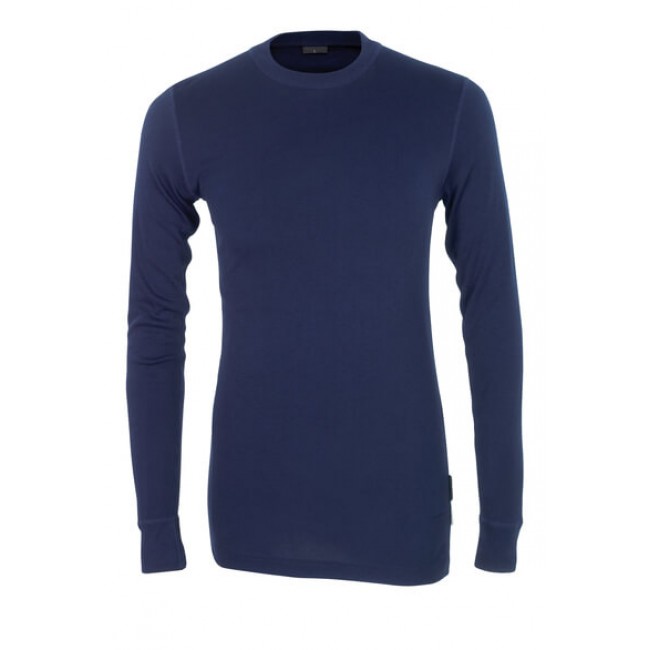Functional Under Shirt navy