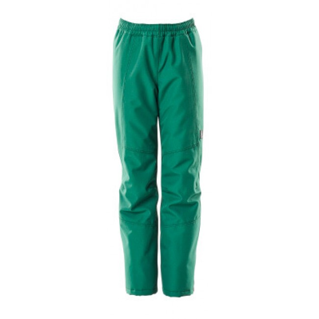 Over trousers for children green
