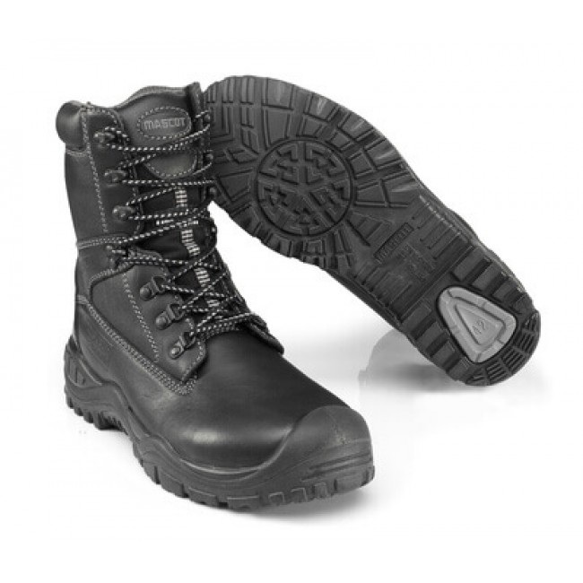Safety Boot black