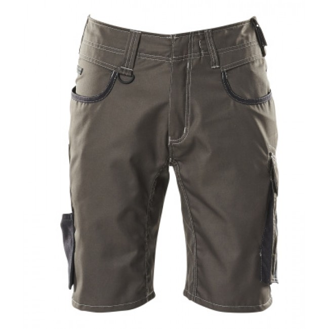 Shorts dark anthracite/black