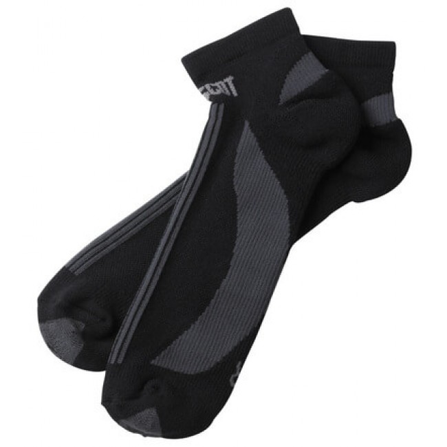 Socks black/dark anthracite