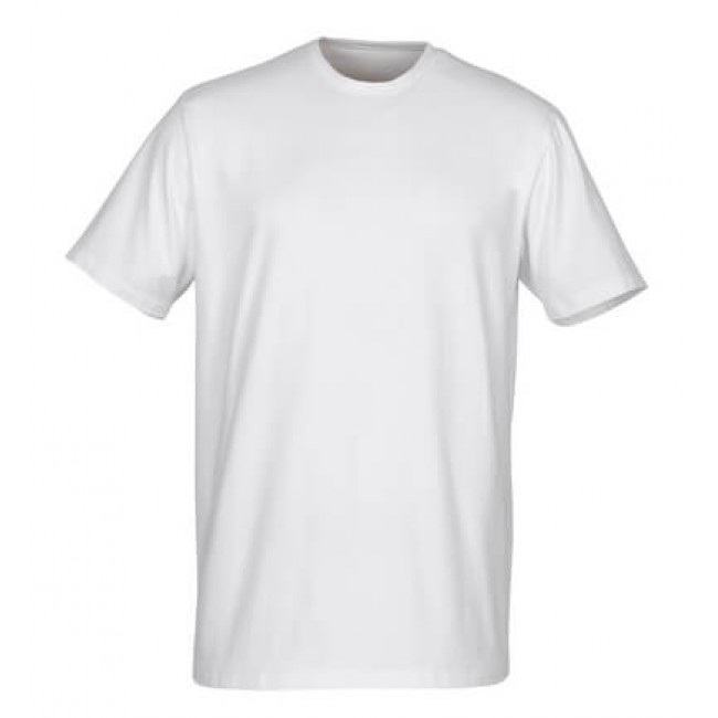 Under Shirt white