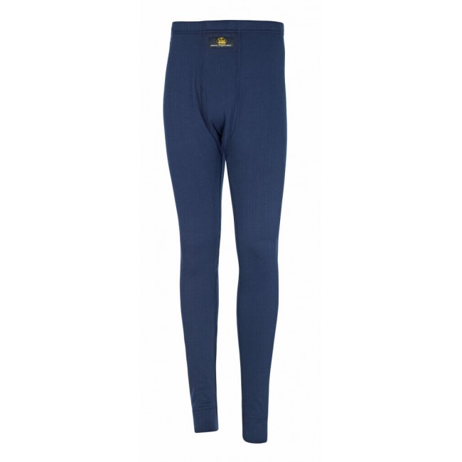 Functional Under Trousers navy