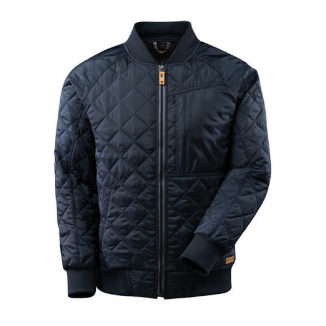 Jacket dark navy Jacket dark navy