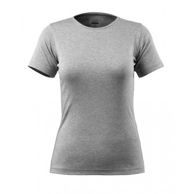 T-shirt grey-flecked