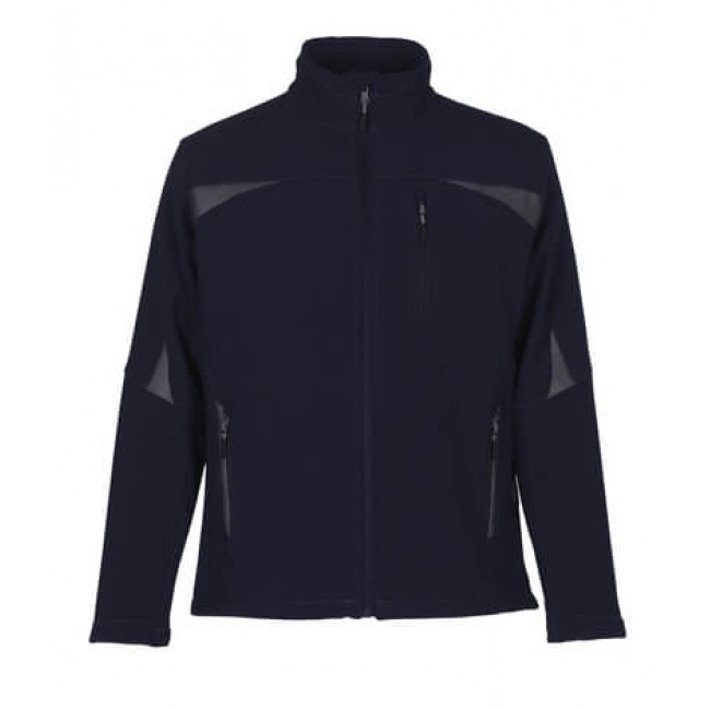 Softshell Jacket navy Softshell Jacket navy
