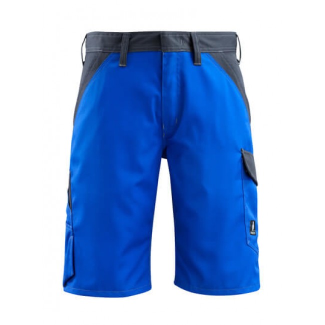 Shorts royal/dark navy