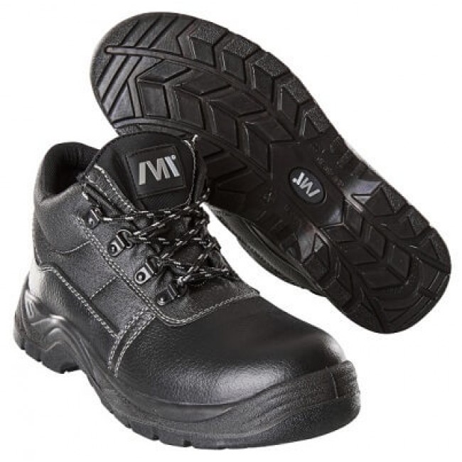 Safety Boot black
