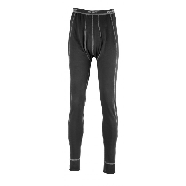 Functional Under Trousers black