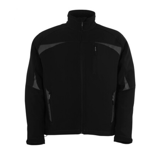 Softshell Jacket black Softshell Jacket black