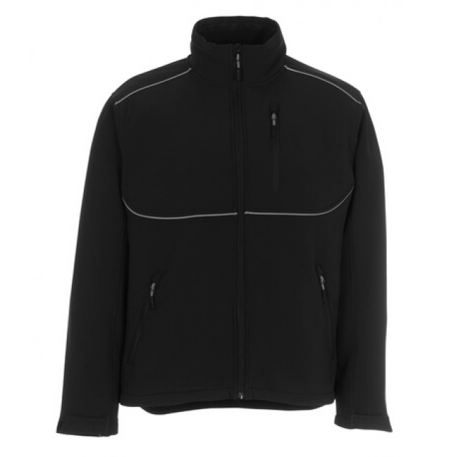 Softshell Jacket black Softshell Jacket black