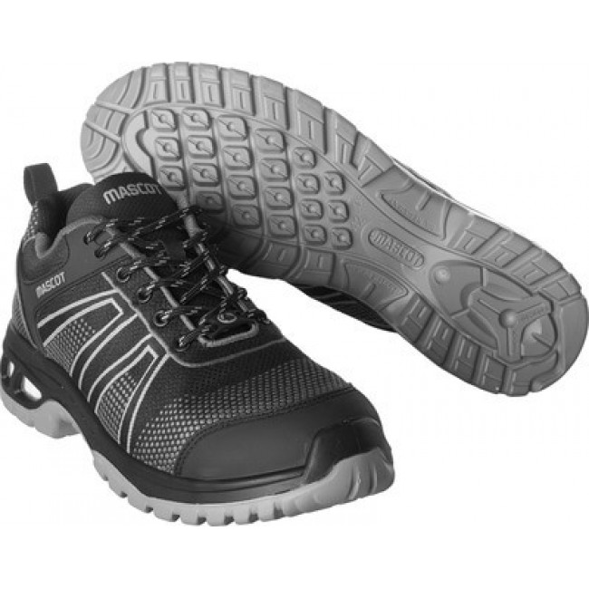 Safety Shoe black/anthracite