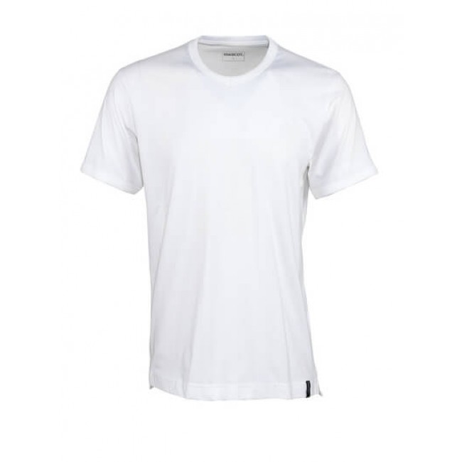 T-shirt white