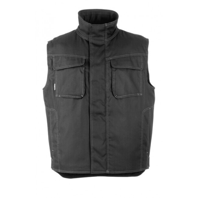 Gilet black Gilet black