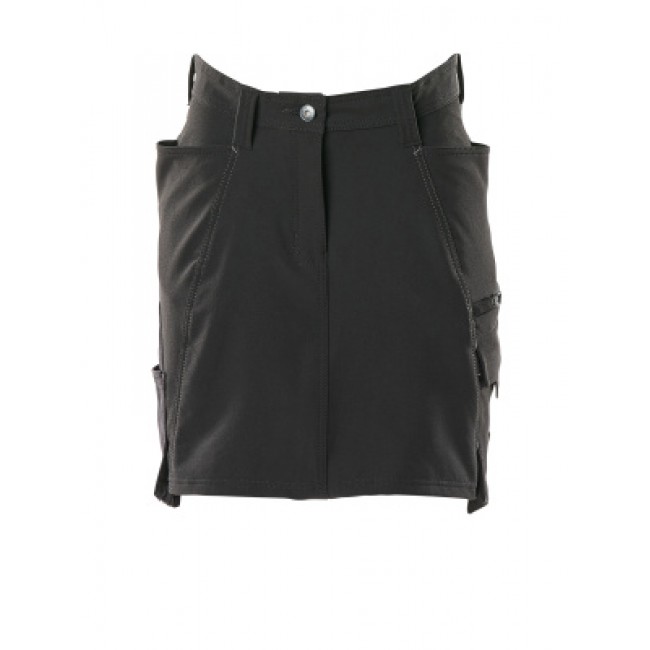Skirt black Skirt black