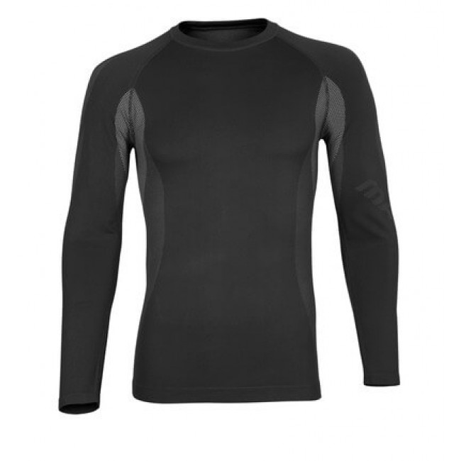 Functional Under Shirt dark anthracite
