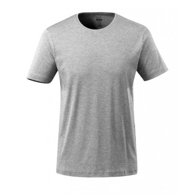 T-shirt grey-flecked