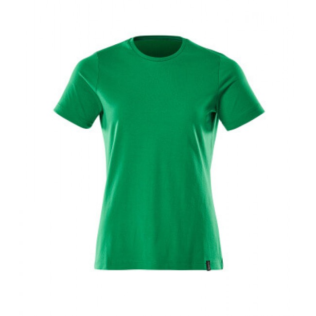 T-shirt grass green
