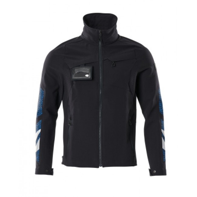 Jacket dark navy Jacket dark navy