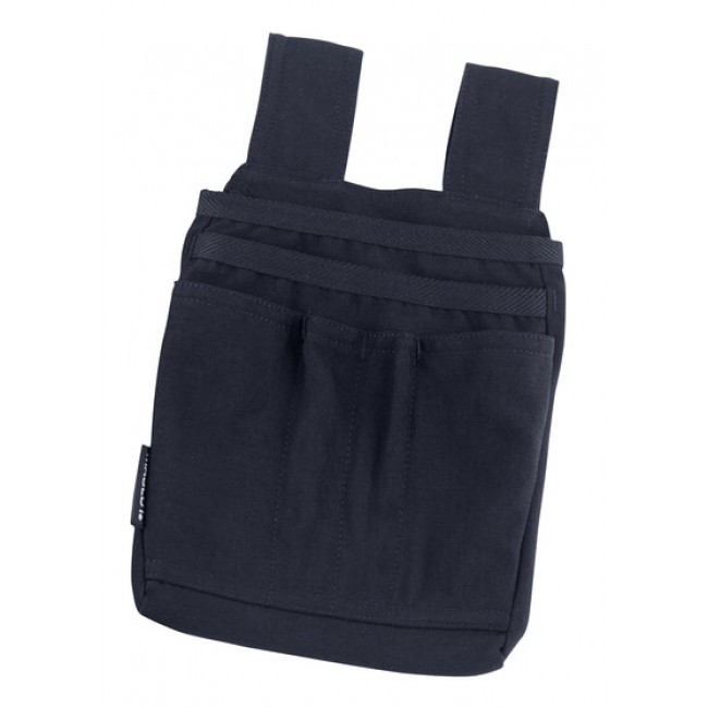 Holster Pockets dark navy