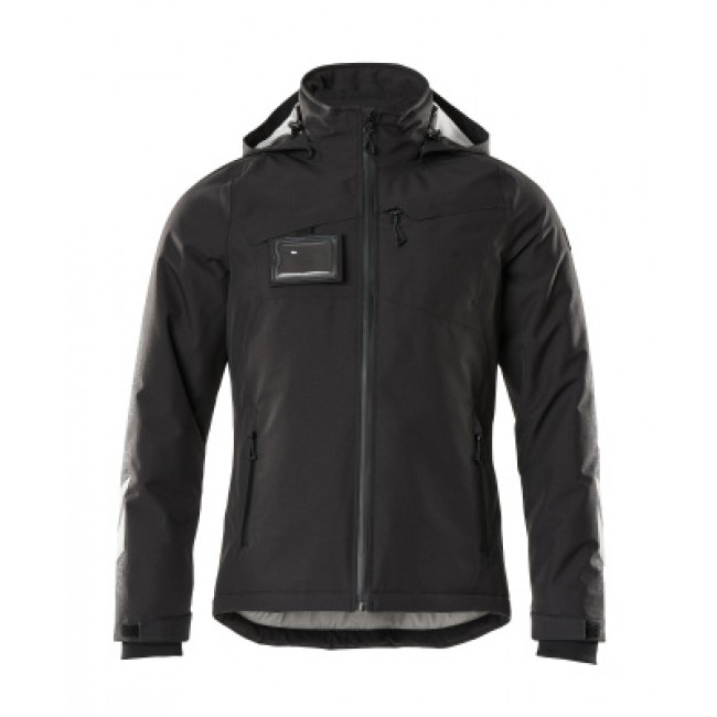 Winter Jacket black Winter Jacket black